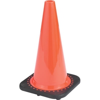Best Safety Cones for Traffic Control Around Schools