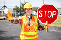 Protecting Your Road Workers With Construction Signs