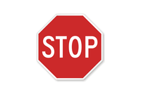 MUTCD-Compliant Stop Signs for Your City’s Streets