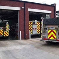 Vehicle Decals