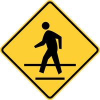 Stricter rules aim to boost crosswalk safety