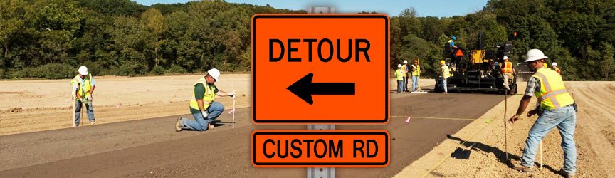 detour-sign