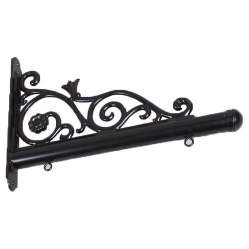 decorative post brackets