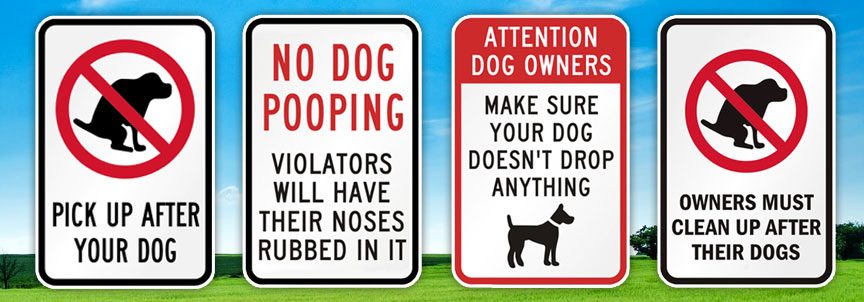 dog-poop-sign-1