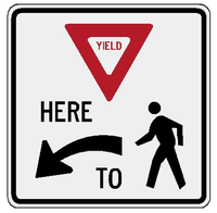 Manufacturer and Distributor of Wholesale Traffic Signs