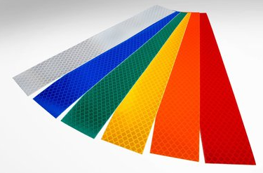 Guide to Reflective Sheeting Material Types for Signs (Engineer Grade, High Intensity Prismatic, Diamond Grade)