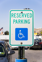 Why Your Property Needs Reserved Parking Signs