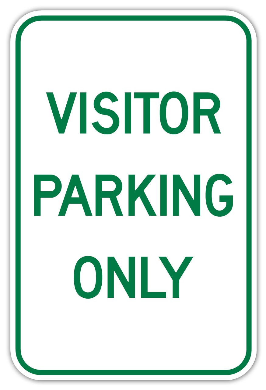 Parking Signs